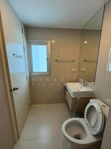 The Parkland Phetkasem 56, Bangkok, Phetkasem Road, Bang Wa, Phasi Charoen, Bangkok, 2 Bedrooms, 60 sqm, Condo For Rent, by Thananith Ittitulyapong, 500161094 - DDproperty.com
