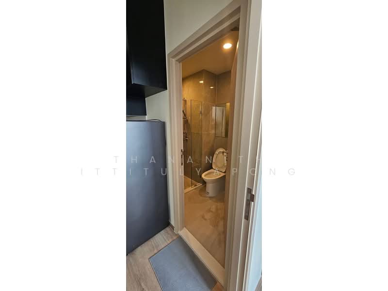 Nue District R9, Bangkok, 59 Rama 9 Road, Huai Khwang, Huai Khwang, Bangkok, 2 Bedrooms, 46 sqm, Condo For Rent, by Thananith Ittitulyapong, 500161098 - DDproperty.com