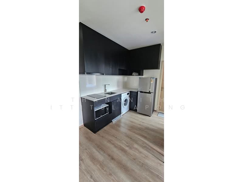 Nue District R9, Bangkok, 59 Rama 9 Road, Huai Khwang, Huai Khwang, Bangkok, 2 Bedrooms, 46 sqm, Condo For Rent, by Thananith Ittitulyapong, 500161098 - DDproperty.com