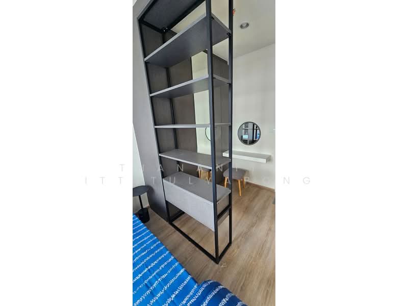 Nue District R9, Bangkok, 59 Rama 9 Road, Huai Khwang, Huai Khwang, Bangkok, 2 Bedrooms, 46 sqm, Condo For Rent, by Thananith Ittitulyapong, 500161098 - DDproperty.com