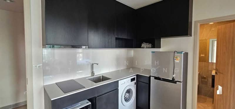 Nue District R9, Bangkok, 59 Rama 9 Road, Huai Khwang, Huai Khwang, Bangkok, 2 Bedrooms, 46 sqm, Condo For Rent, by Thananith Ittitulyapong, 500161098 - DDproperty.com