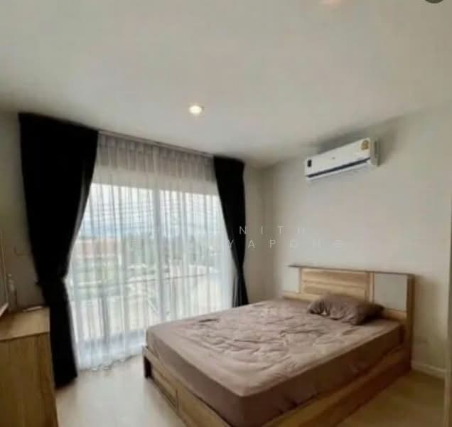 The Pana Petchkasem-Sai 3, Bangkok, Nakhon Lung Road, Bang Phai, Bang Khae, Bangkok, 4 Bedrooms, 300 sqm, Single Detached House For Sale, by Thananith Ittitulyapong, 500161099 - DDproperty.com
