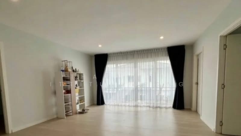 The Pana Petchkasem-Sai 3 : เดอะ พณา เพชรเกษม-สาย 3, กรุงเทพ, ถนนนครลุง, บางไผ่, บางแค, กรุงเทพ, 300 ตร.ม., บ้านเดี่ยว ขาย, โดย Thananith Ittitulyapong, 500161099 - DDproperty.com