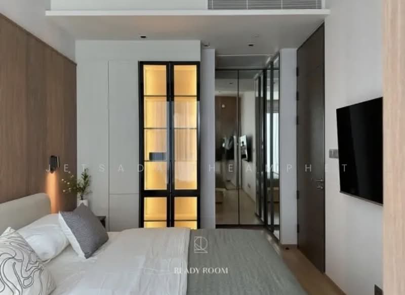 28 Chidlom : 28 ชิดลม, กรุงเทพ, 28 ซอย ชิดลม, ลุมพินี, ปทุมวัน, กรุงเทพ, 47 ตร.ม., คอนโด ให้เช่า, โดย Jetsada Theamphet, 500161102 - DDproperty.com