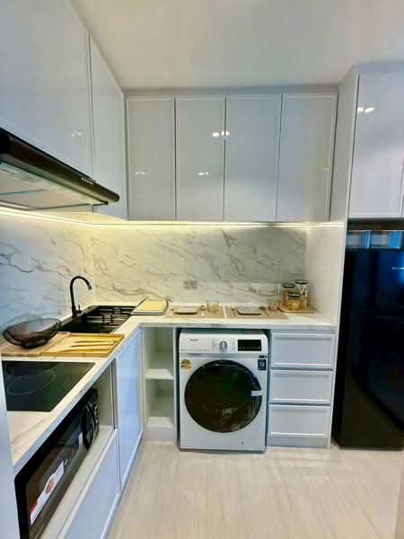 Galae Thong Tower, Chiang Mai, Pa Daet, Muang Chiang Mai, Chiang Mai, 1 Bedroom, 40 sqm, Condo For Sale, by The Positive Living, 500161104 - DDproperty.com