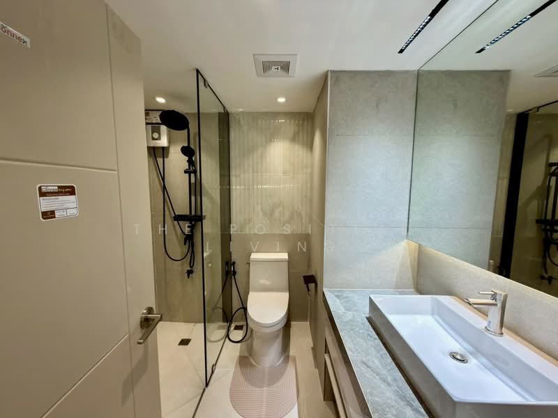 Galae Thong Tower : กาแลทอง, เชียงใหม่, ป่าแดด, เมืองเชียงใหม่, เชียงใหม่, 40 ตร.ม., คอนโด ขาย, โดย The Positive Living, 500161104 - DDproperty.com