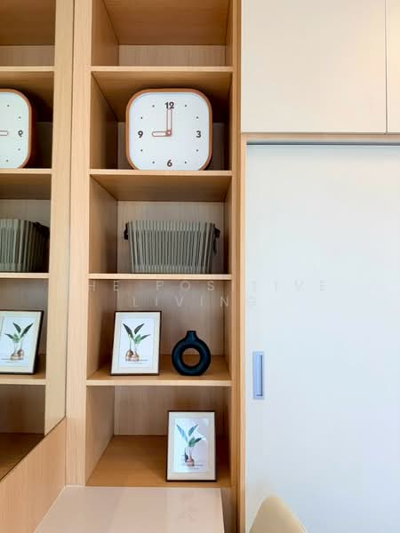 Galae Thong Tower : กาแลทอง, เชียงใหม่, ป่าแดด, เมืองเชียงใหม่, เชียงใหม่, 40 ตร.ม., คอนโด ขาย, โดย The Positive Living, 500161104 - DDproperty.com