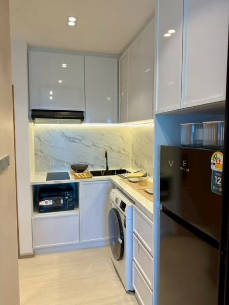 Galae Thong Tower, Chiang Mai, Pa Daet, Muang Chiang Mai, Chiang Mai, 1 Bedroom, 40 sqm, Condo For Sale, by The Positive Living, 500161104 - DDproperty.com