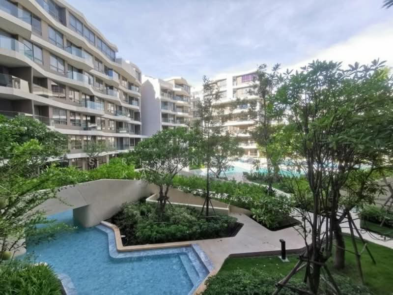 Veranda Residence Hua Hin : วีรันดา เรสซิเดนซ์ หัวหิน, ประจวบคีรีขันธ์, วีรันดา เรสซิเดนซ์, หนองแก, หัวหิน, ประจวบคีรีขันธ์, 44 ตร.ม., คอนโด ให้เช่า, โดย Sirisongkran Kasemkun, 500161105 - DDproperty.com