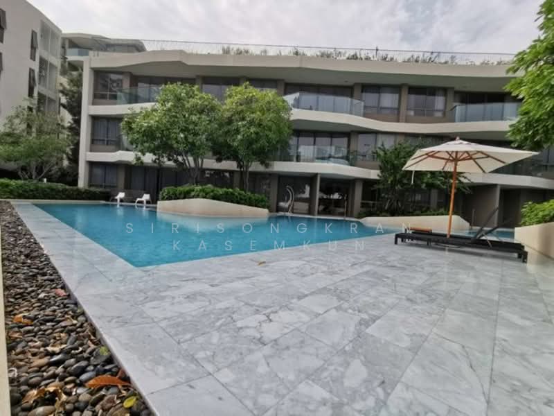 Veranda Residence Hua Hin, Prachuap Khiri Khan, Veranda Residence, Nong Kae, Hua Hin, Prachuap Khiri Khan, 1 Bedroom, 44 sqm, Condo For Rent, by Sirisongkran Kasemkun, 500161105 - DDproperty.com