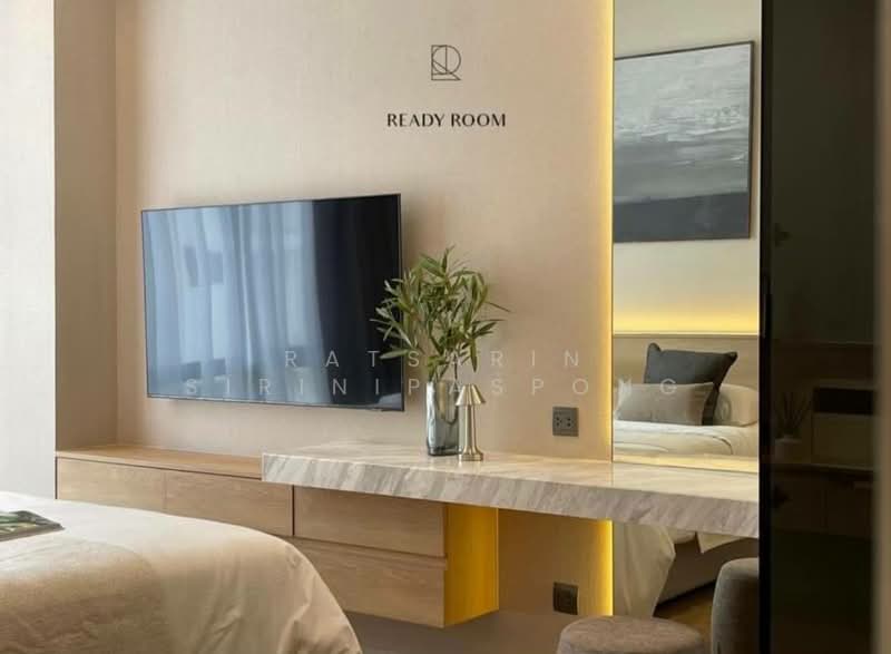 Muniq Langsuan : มิวนีค หลังสวน, กรุงเทพ, ซอยต้นสน, ลุมพินี, ปทุมวัน, กรุงเทพ, 54 ตร.ม., คอนโด ให้เช่า, โดย Ratsarin Sirinipaspong, 500161106 - DDproperty.com