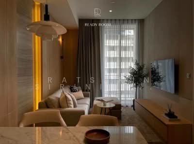 For Rent - Muniq Langsuan, Bangkok