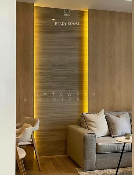 Muniq Langsuan : มิวนีค หลังสวน, กรุงเทพ, ซอยต้นสน, ลุมพินี, ปทุมวัน, กรุงเทพ, 54 ตร.ม., คอนโด ให้เช่า, โดย Ratsarin Sirinipaspong, 500161106 - DDproperty.com