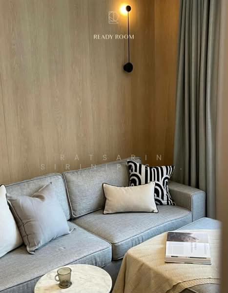 Muniq Langsuan : มิวนีค หลังสวน, กรุงเทพ, ซอยต้นสน, ลุมพินี, ปทุมวัน, กรุงเทพ, 54 ตร.ม., คอนโด ให้เช่า, โดย Ratsarin Sirinipaspong, 500161106 - DDproperty.com