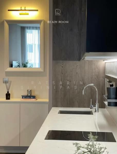 Muniq Langsuan, Bangkok, Soi Tonson, Lumphini, Pathum Wan, Bangkok, 1 Bedroom, 54 sqm, Condo For Rent, by Ratsarin Sirinipaspong, 500161106 - DDproperty.com