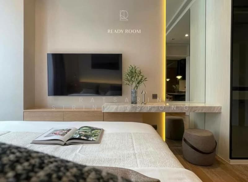 Muniq Langsuan : มิวนีค หลังสวน, กรุงเทพ, ซอยต้นสน, ลุมพินี, ปทุมวัน, กรุงเทพ, 54 ตร.ม., คอนโด ให้เช่า, โดย Ratsarin Sirinipaspong, 500161106 - DDproperty.com