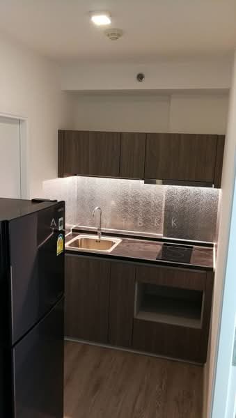 Kensington Sukhumvit-Theparak : เคนซิงตัน สุขุมวิท-เทพารักษ์, สมุทรปราการ, ถนนเทพารักษ์, เทพารักษ์, เมืองสมุทรปราการ, สมุทรปราการ, 32 ตร.ม., คอนโด ให้เช่า, โดย Agentbkk, 500161107 - DDproperty.com