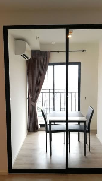 Kensington Sukhumvit-Theparak : เคนซิงตัน สุขุมวิท-เทพารักษ์, สมุทรปราการ, ถนนเทพารักษ์, เทพารักษ์, เมืองสมุทรปราการ, สมุทรปราการ, 32 ตร.ม., คอนโด ให้เช่า, โดย Agentbkk, 500161107 - DDproperty.com