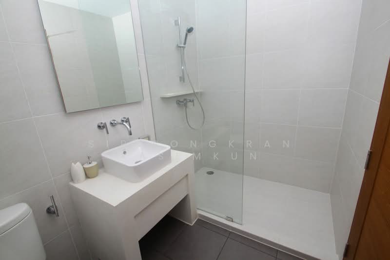 Baan Sansuk Hua Hin, Prachuap Khiri Khan, 130 Nong Kae-Takiap, Nong Kae, Hua Hin, Prachuap Khiri Khan, 1 Bedroom, 56 sqm, Condo For Rent, by Sirisongkran Kasemkun, 500161112 - DDproperty.com