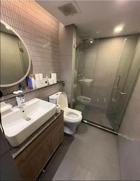 Cooper Siam, Bangkok, Soi Rong Mueang 5, Rong Muang, Pathum Wan, Bangkok, 1 Bedroom, 52 sqm, Condo For Rent, by Khun Bastien, 500161113 - DDproperty.com