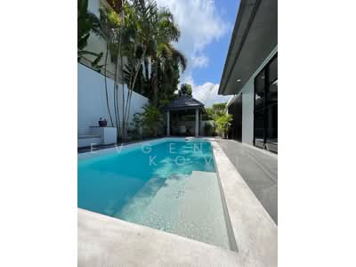 ขาย - Villa Xenon Nai Harn, ภูเก็ต