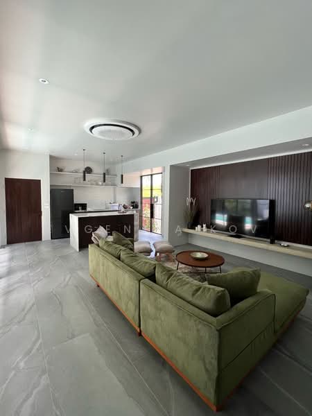 Villa Xenon Nai Harn, Phuket, Soi Huay Nam Toe, Rawai, Muang Phuket, Phuket, 2 Bedrooms, 120 sqm, Single Detached House For Sale, by Evgeniia Kov, 500161115 - DDproperty.com