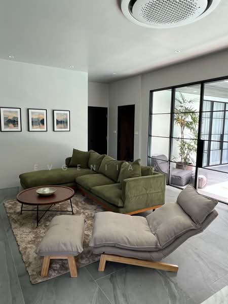 Villa Xenon Nai Harn, Phuket, Soi Huay Nam Toe, Rawai, Muang Phuket, Phuket, 2 Bedrooms, 120 sqm, Single Detached House For Sale, by Evgeniia Kov, 500161115 - DDproperty.com