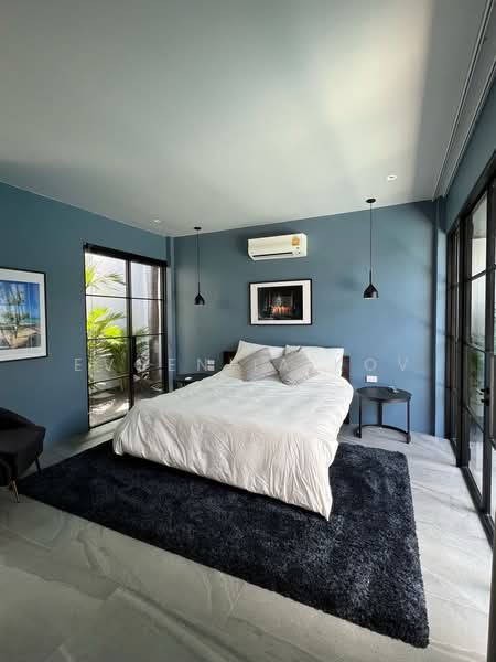 Villa Xenon Nai Harn, Phuket, Soi Huay Nam Toe, Rawai, Muang Phuket, Phuket, 2 Bedrooms, 120 sqm, Single Detached House For Sale, by Evgeniia Kov, 500161115 - DDproperty.com