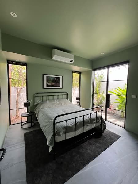 Villa Xenon Nai Harn, Phuket, Soi Huay Nam Toe, Rawai, Muang Phuket, Phuket, 2 Bedrooms, 120 sqm, Single Detached House For Sale, by Evgeniia Kov, 500161115 - DDproperty.com