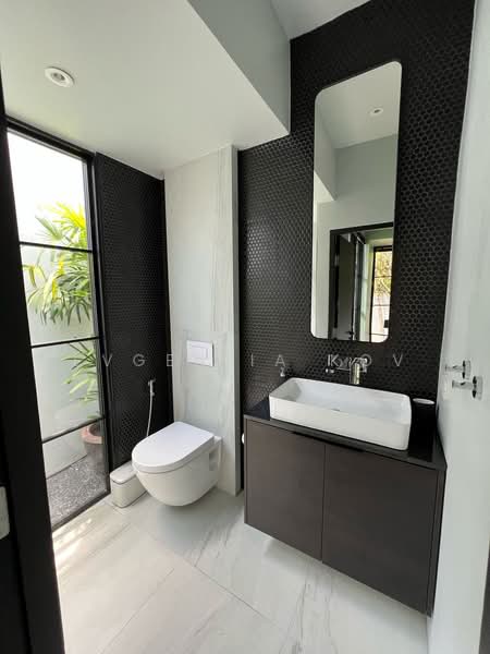 Villa Xenon Nai Harn, ภูเก็ต, Soi Huay Nam Toe, ราไวย์, เมืองภูเก็ต, ภูเก็ต, 120 ตร.ม., บ้านเดี่ยว ขาย, โดย Evgeniia Kov, 500161115 - DDproperty.com