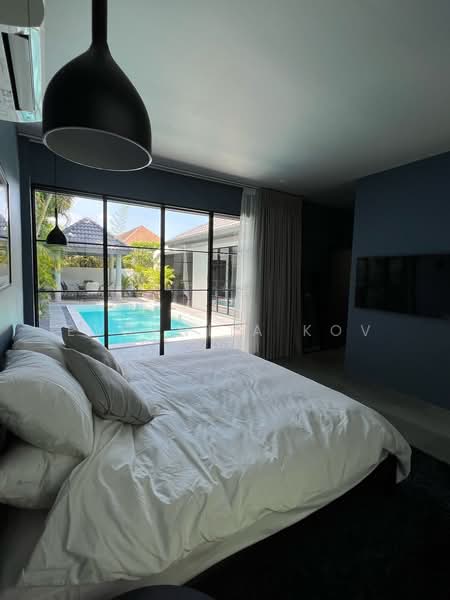 Villa Xenon Nai Harn, Phuket, Soi Huay Nam Toe, Rawai, Muang Phuket, Phuket, 2 Bedrooms, 120 sqm, Single Detached House For Sale, by Evgeniia Kov, 500161115 - DDproperty.com