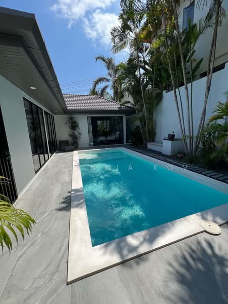 Villa Xenon Nai Harn, ภูเก็ต, Soi Huay Nam Toe, ราไวย์, เมืองภูเก็ต, ภูเก็ต, 120 ตร.ม., บ้านเดี่ยว ขาย, โดย Evgeniia Kov, 500161115 - DDproperty.com