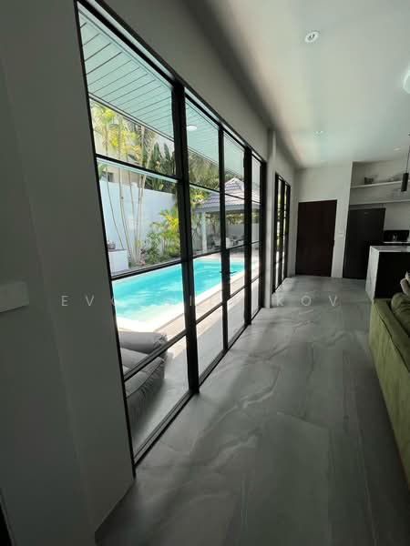 Villa Xenon Nai Harn, ภูเก็ต, Soi Huay Nam Toe, ราไวย์, เมืองภูเก็ต, ภูเก็ต, 120 ตร.ม., บ้านเดี่ยว ขาย, โดย Evgeniia Kov, 500161115 - DDproperty.com