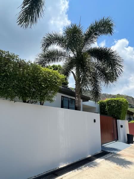 Villa Xenon Nai Harn, ภูเก็ต, Soi Huay Nam Toe, ราไวย์, เมืองภูเก็ต, ภูเก็ต, 120 ตร.ม., บ้านเดี่ยว ขาย, โดย Evgeniia Kov, 500161115 - DDproperty.com
