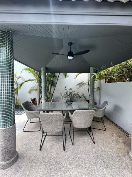 Villa Xenon Nai Harn, ภูเก็ต, Soi Huay Nam Toe, ราไวย์, เมืองภูเก็ต, ภูเก็ต, 120 ตร.ม., บ้านเดี่ยว ขาย, โดย Evgeniia Kov, 500161115 - DDproperty.com