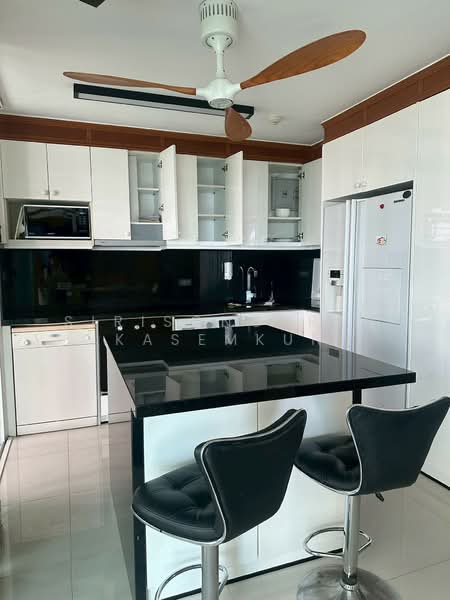 Park Royal 2 Pratumnak : พาร์ครอยัล 2 พระตำหนัก, ชลบุรี, 163 พระตำหนัก, หนองปรือ, บางละมุง, ชลบุรี, 105 ตร.ม., คอนโด ให้เช่า, โดย Sirisongkran Kasemkun, 500161116 - DDproperty.com