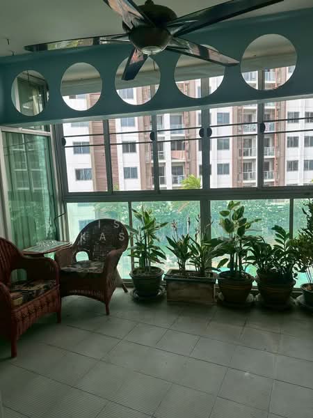 Park Royal 2 Pratumnak, Chon Buri (Pattaya), 163 Phra Tamnak, Nong Pru, Bang Lamung (Pattaya), Chon Buri (Pattaya), 1 Bedroom, 105 sqm, Condo For Rent, by Sirisongkran Kasemkun, 500161116 - DDproperty.com