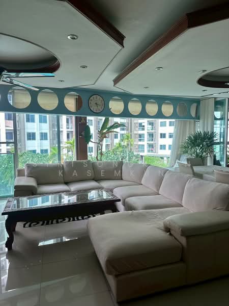 Park Royal 2 Pratumnak, Chon Buri (Pattaya), 163 Phra Tamnak, Nong Pru, Bang Lamung (Pattaya), Chon Buri (Pattaya), 1 Bedroom, 105 sqm, Condo For Rent, by Sirisongkran Kasemkun, 500161116 - DDproperty.com