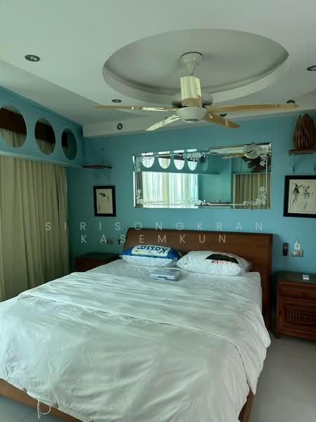 Park Royal 2 Pratumnak, Chon Buri (Pattaya), 163 Phra Tamnak, Nong Pru, Bang Lamung (Pattaya), Chon Buri (Pattaya), 1 Bedroom, 105 sqm, Condo For Rent, by Sirisongkran Kasemkun, 500161116 - DDproperty.com