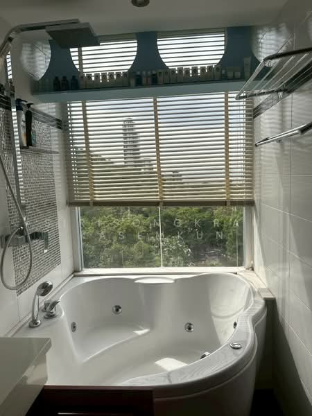 Park Royal 2 Pratumnak, Chon Buri (Pattaya), 163 Phra Tamnak, Nong Pru, Bang Lamung (Pattaya), Chon Buri (Pattaya), 1 Bedroom, 105 sqm, Condo For Rent, by Sirisongkran Kasemkun, 500161116 - DDproperty.com