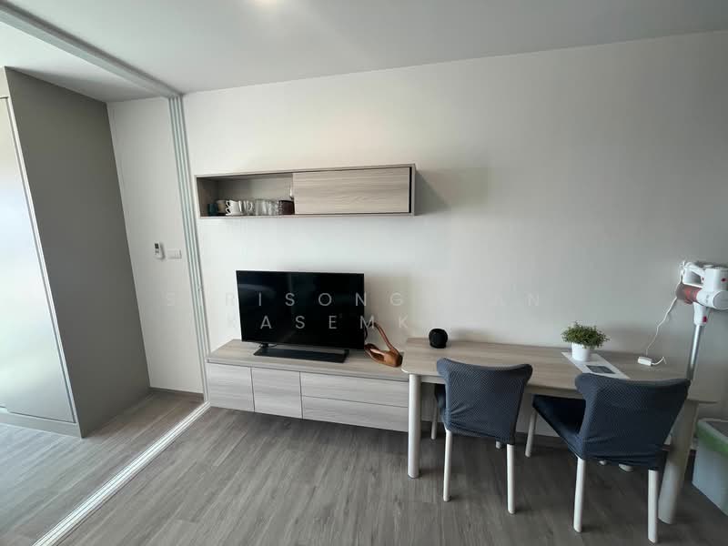 Supalai Blue Whale Hua Hin : ศุภาลัย บลูเวล หัวหิน, ประจวบคีรีขันธ์, 3768 ซอย หัวหิน -หว้ยมงคล8, หัวหิน, หัวหิน, ประจวบคีรีขันธ์, 31 ตร.ม., คอนโด ให้เช่า, โดย Sirisongkran Kasemkun, 500161120 - DDproperty.com