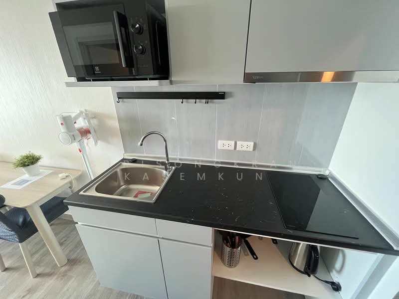 Supalai Blue Whale Hua Hin, Prachuap Khiri Khan, 3768 Soi Hua Hin - Huai Mongkol 8, Hua Hin, Hua Hin, Prachuap Khiri Khan, 1 Bedroom, 31 sqm, Condo For Rent, by Sirisongkran Kasemkun, 500161120 - DDproperty.com