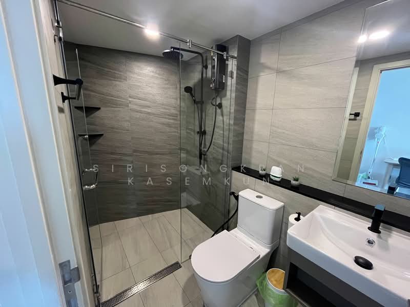 Supalai Blue Whale Hua Hin, Prachuap Khiri Khan, 3768 Soi Hua Hin - Huai Mongkol 8, Hua Hin, Hua Hin, Prachuap Khiri Khan, 1 Bedroom, 31 sqm, Condo For Rent, by Sirisongkran Kasemkun, 500161120 - DDproperty.com