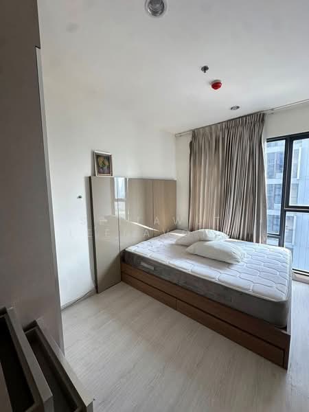 Rhythm Asoke, Bangkok, 299 Asoke - Dindaeng Road, Makkasan, Ratchathewi, Bangkok, 2 Bedrooms, 45 sqm, Condo For Rent, by Settawut Leenavong, 500161121 - DDproperty.com