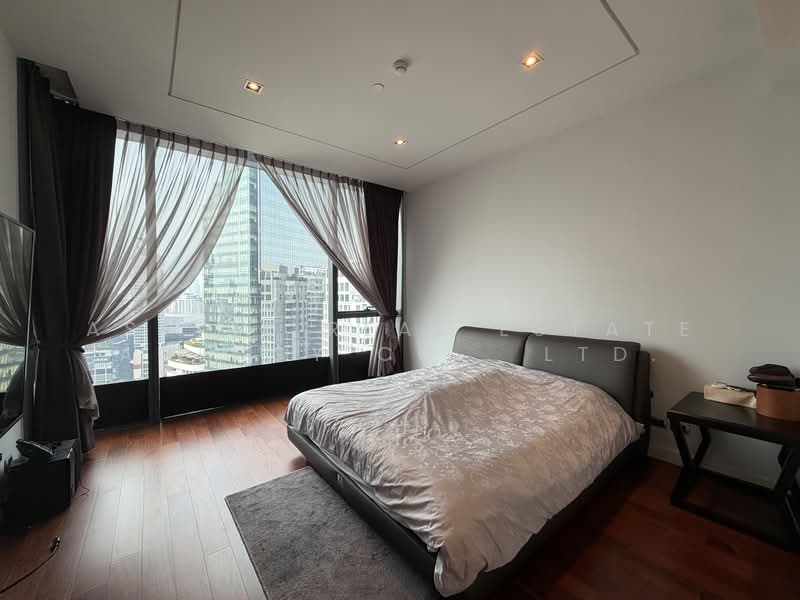 MARQUE Sukhumvit, Bangkok, 719 Sukhumvit 39 Road, Khlong Tan Nua, Watthana, Bangkok, 2 Bedrooms, 127 sqm, Condo For Rent, by Aspire Real Estate Agency Co., Ltd., 500161122 - DDproperty.com