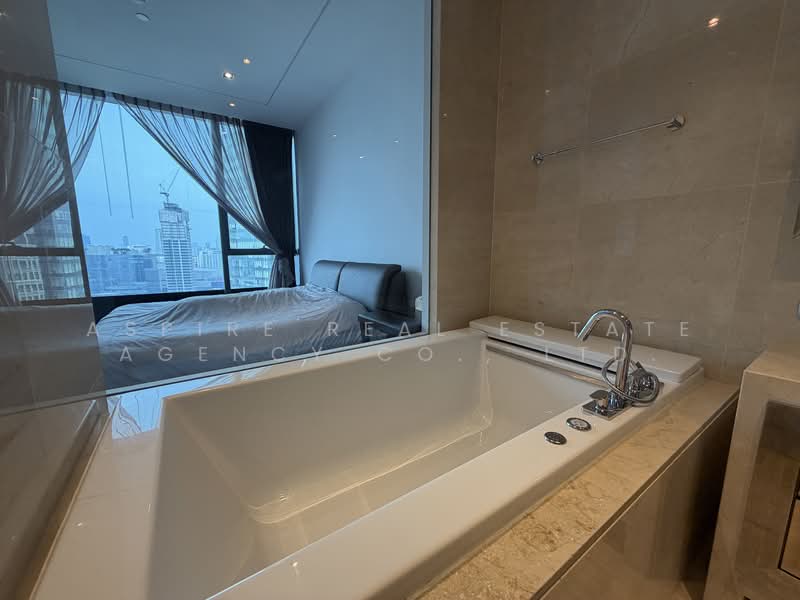 MARQUE Sukhumvit, Bangkok, 719 Sukhumvit 39 Road, Khlong Tan Nua, Watthana, Bangkok, 2 Bedrooms, 127 sqm, Condo For Rent, by Aspire Real Estate Agency Co., Ltd., 500161122 - DDproperty.com