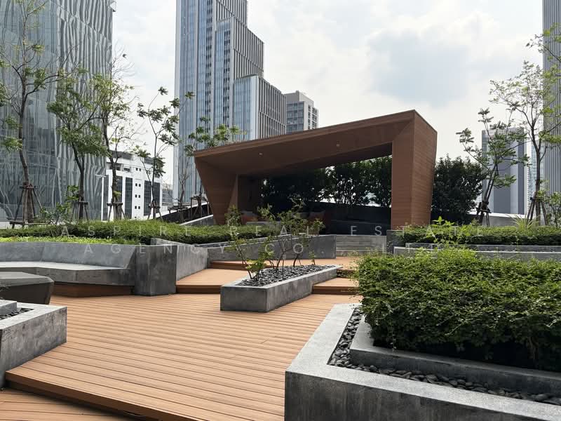 MARQUE Sukhumvit, Bangkok, 719 Sukhumvit 39 Road, Khlong Tan Nua, Watthana, Bangkok, 2 Bedrooms, 127 sqm, Condo For Rent, by Aspire Real Estate Agency Co., Ltd., 500161122 - DDproperty.com