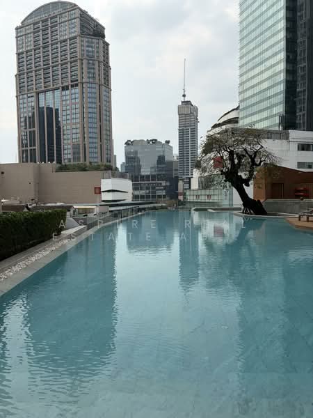 MARQUE Sukhumvit, Bangkok, 719 Sukhumvit 39 Road, Khlong Tan Nua, Watthana, Bangkok, 2 Bedrooms, 127 sqm, Condo For Rent, by Aspire Real Estate Agency Co., Ltd., 500161122 - DDproperty.com