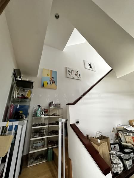 iField Bangna, Bangkok, Kanchanaphisek Road, Dok Mai, Prawet, Bangkok, 1 Bedroom, 194 sqm, Townhouse For Rent, by Weerapong Wanlo, 500161123 - DDproperty.com