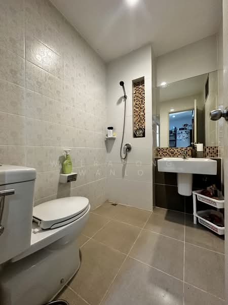 iField Bangna, Bangkok, Kanchanaphisek Road, Dok Mai, Prawet, Bangkok, 1 Bedroom, 194 sqm, Townhouse For Rent, by Weerapong Wanlo, 500161123 - DDproperty.com